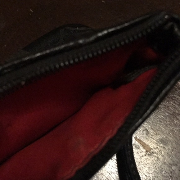 Coach + Poppy Collection Wristlet - Picture 3 of 4